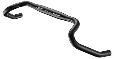 Produktbild von Satori Sende Boondocks Ø31.8 B = 440 mm Matt Schwarz