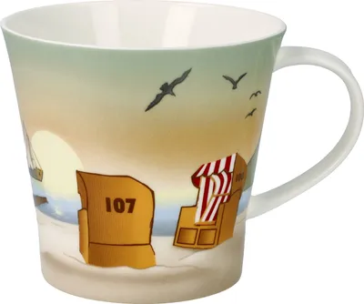 Produktbild von Goebel Sunset Mood Coffee-/Tea Mug