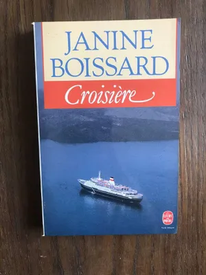 Image de Croisière