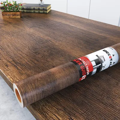 Imagen del producto de Papel decorativo autoadhesivo para muebles y paredes