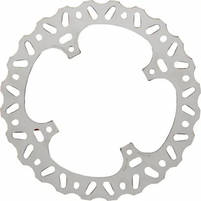 Immagine prodotto di Disco freno fisso TRW OFF-ROAD D.240mm 4 bulloni