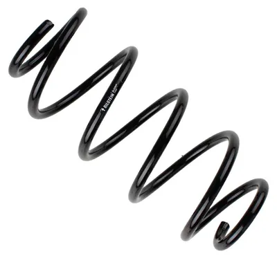Produktbild von BILSTEIN 36-332649 Fahrwerksfeder Vorne für FORD Mondeo V Kombi (CF) Mondeo V Schrägheck (CE) Mondeo V Limousine (CD)