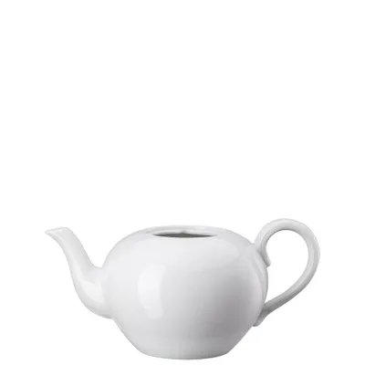 Produktbild von Hutschenreuther Teekanne 12 P. Weiss 02013-800001-14240