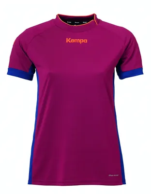 Imagen del producto de PRIME TRIKOT para mujer. Estampado: Flock. Talla: XL