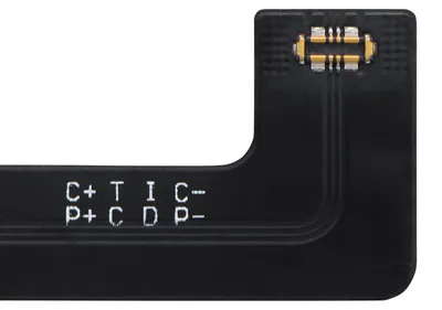 Produktbild von TECHTEK Akku Kompatibel mit [Lenovo] Legion Y700, TB-9707F Ersetzt L21C2P32, für L21D2P32, für L21L2P32, für L21M2P32, für SB18D21931