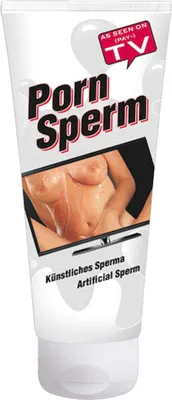 Produktbild von Porn Sperm