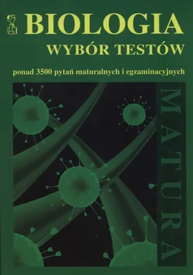 Immagine prodotto di Biologia Wybor Testow