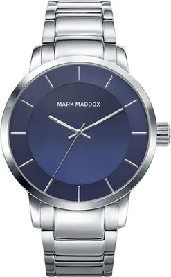Produktbild von Mark Maddox Herrenuhr HM7013-37