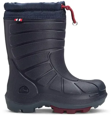 Produktbild von Viking Extreme 2.0 Kinder Winter-Thermostiefel Dunkelblau (Navy/Dark Red), 5-75450-552