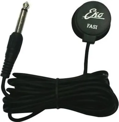 Immagine prodotto di EKO music Fasi Pickup a Ventosa