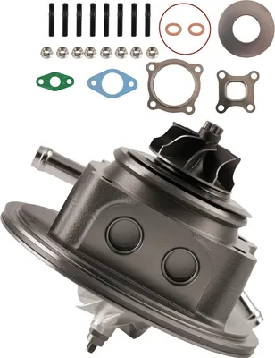 Obrázek produktu pro Skupina trupu Chra pro Ford Focus 1,0 l EcoBoost 74 kW 100 HP 2015–18 1761178 2008150