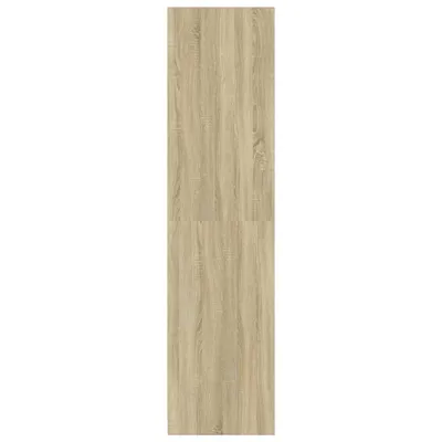 Immagine prodotto di Armadio Rovere Sonoma 30x50x200 cm in Legno Multistrato