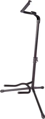 Image de Supports de guitare compacts et stables