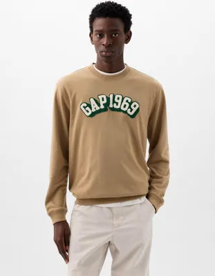 Produktbild von GAP 1969 Sweatshirt 829103-08__XS