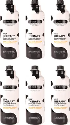 Produktbild von Milk Therapy Shampoo 6x1000 ml