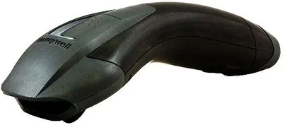 Produktbild von Honeywell Voyager 1200g, 1D, Multi-IF, schwarz