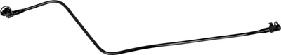 Produktbild von GATES Heizungsschlauch 02-2991 für CITROËN C5 III Kombi (RW) Kunststoff