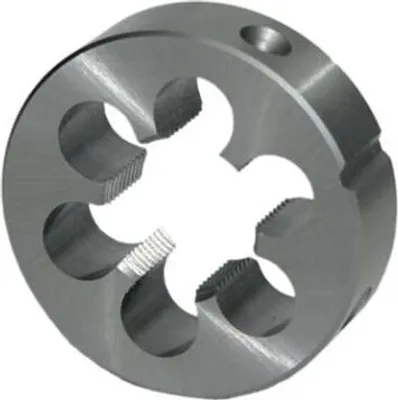 Obrázok produktu pre Fanar Palcová fréza G 1/4" valcový rúrový závit Hss 800, Din-En 24231