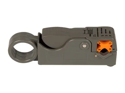 Obrázek produktu pro Kleště na odizolování koaxiálních kabelů XTREME HT312B