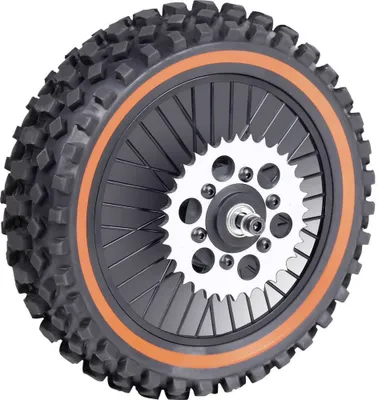 Immagine prodotto di Reely RE-6605874 Ricambio ruote posteriori completo (RE-6605874)