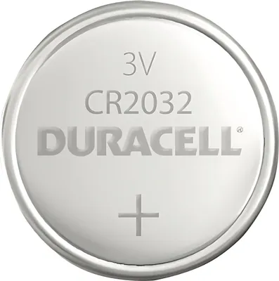 Immagine prodotto di Duracell CR2032 in blister da 4 / Litio 3V
