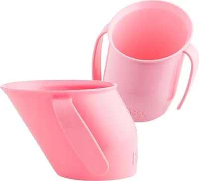 Obrázok produktu pre Doidy Cup Detský pohár Detský pohár Rose