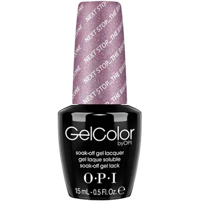 Image de Gel Color Semi-Permanenter Nagellack Die Bikinizone 15 ml
