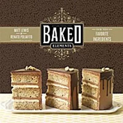 Obrázek produktu pro Baked Elements