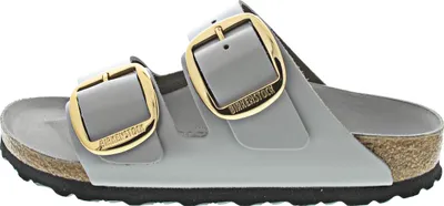 Immagine prodotto di Birkenstock Arizona Big Buckle Patent 1029391 (40/moneta di pietra lucida)