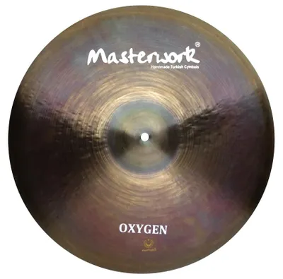 Produktbild von Masterwork Oxygen 18'' Crash Cymbal