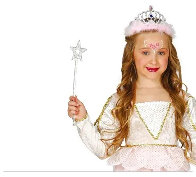 Immagine prodotto di Guirca Bacchetta magica 33 cm Taglia unica