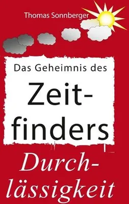 Immagine prodotto di Das Geheimnis des Zeitfinders