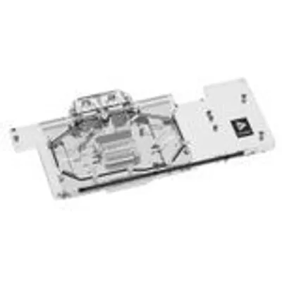 Produktbild von BARROW LRC2.0 full coverage GPU Water Block for ASUS TUF 3070 Aurora RGB - Acryl