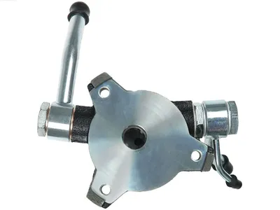 Produktbild von AS-PL Vakuumpumpe P2013S 76,50mm