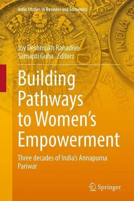 Produktbild von Building Pathways to Women's Empowerment