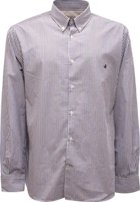Imagen del producto de 6837Au Camisa Para Hombre Brooksfield, Corta Y Ajustada