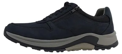 Immagine prodotto di Pius Gabor: Scarpe da uomo, modelli stringati, colore nero, adatte al tempo libero