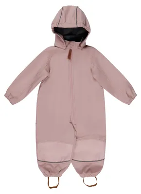 Produktbild von Sterntaler Overall Softshell