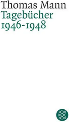 Obrázek produktu pro Tagebücher 1946 - 1948