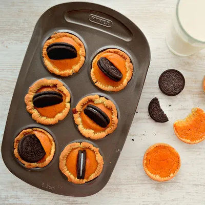 Image de Moule à muffins pour 6 Asimetria 29 x 18 cm PYREX