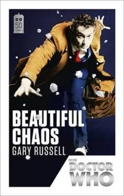 Produktbild von Doctor Who: Beautiful Chaos