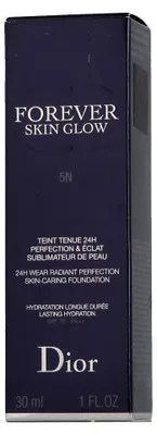 Immagine prodotto di Dior Forever Skin Glow #5N 30 ml