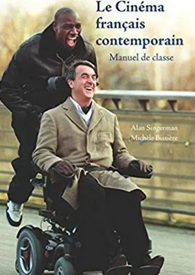 Obrázok produktu pre Le Cinéma français contemporain