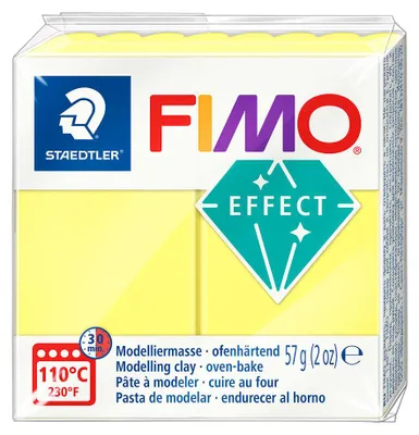 Produktbild von GRAINE CREATIVE 2610T1, Gelb, 1 Stück(e), 14 Jahr(e), Junge/Mädchen, Modelliermasse, Deutschland