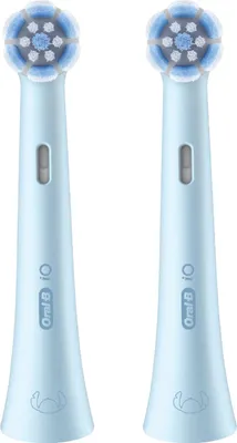 Immagine prodotto di Spazzolini Oral-B iO Kids 6+ Marvel Spiderman, colore:nero
