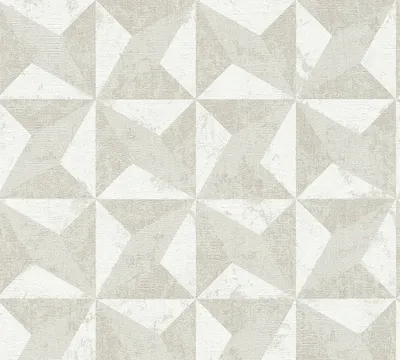Produktbild von Livingwalls Vliestapete Titanium 2 Tapete creme metallic 10,05 m x 0,53 m 360013 36001-3