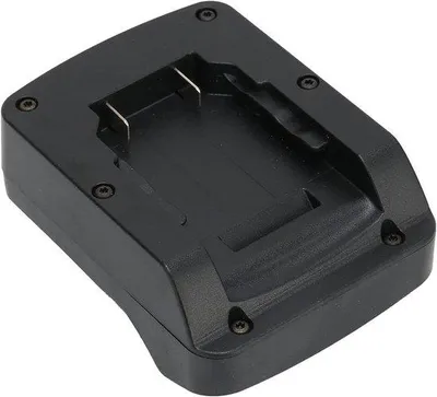 Zdjęcie produktu dla Zasilacz 18 V/20 V DC do konwertera akumulatorów litowych
