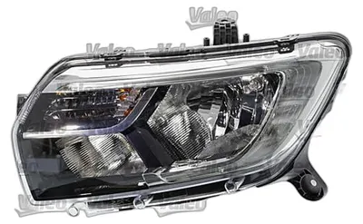Imagen del producto de Faro principal