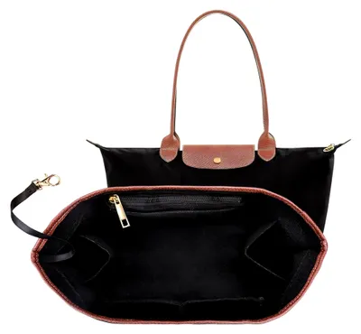Produktbild von Taschenorganizer für Longchomp Handtaschen Organizer L