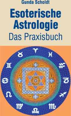 Produktbild von Esoterische Astrologie